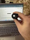 0.2mm layer, 5 walls, 15% infill