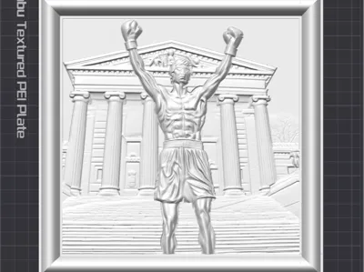 Rocky Relief