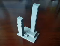 3x2 长沙IFS
