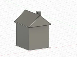 Monopoly House and Hotel
