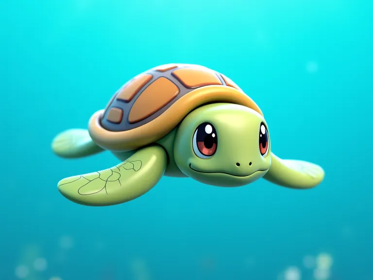 Turtle