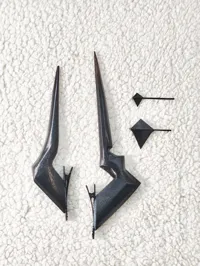 0.16mm 层高, 2 层墙, 15% 填充