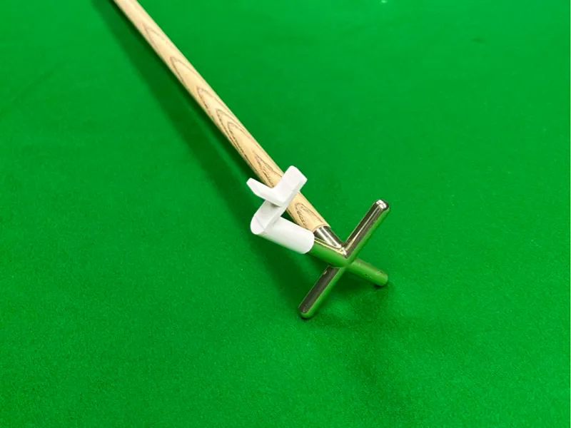 Q-Rite Snooker
