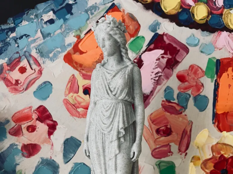 Statue