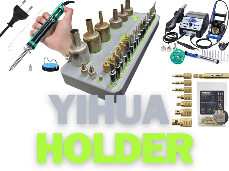 YIHUA HOLDER