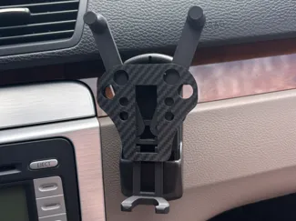 VW Passat B6 (3C) Phone Holder