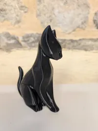 Déco chat moderne épurée — photo 4