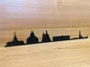 0.2mm nozzle, 0.12mm layer, 4 walls, 15% infill