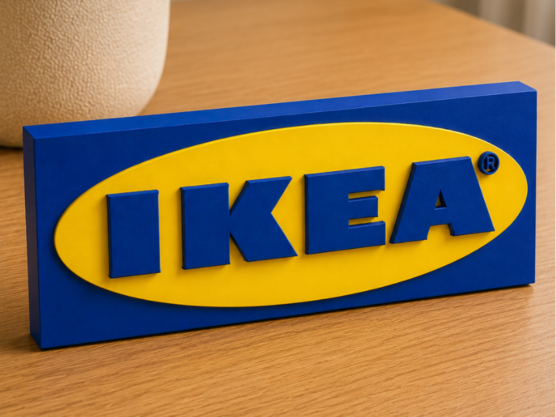 IKEA Logo
