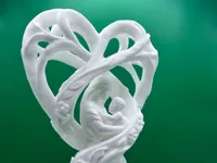 0.16mm layer, 2 walls, 15% infill