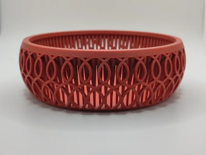 Snack Bowl
