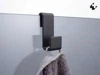 Shower Hook (8–22 mm Set)