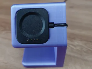 Oneplus Watch 3 Charger Stand (3rd party chargers)