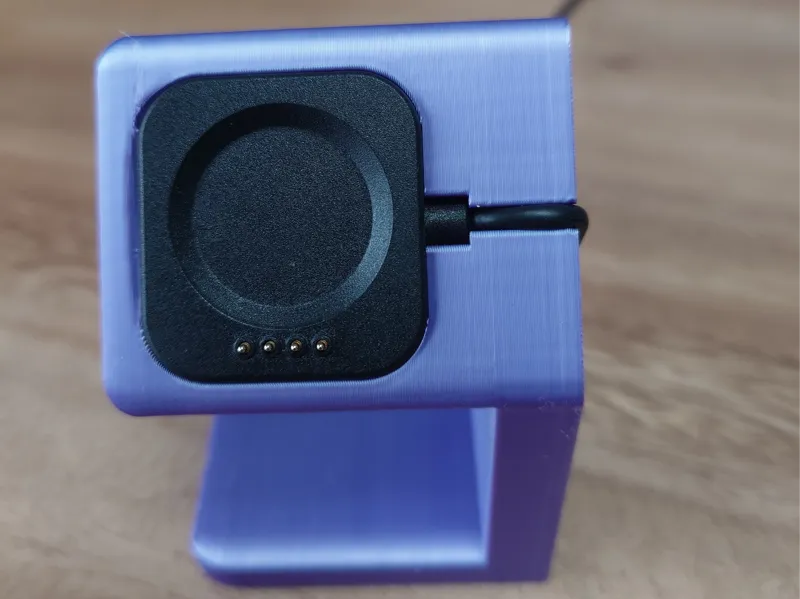 Oneplus Watch 3 Charger Stand (3rd party chargers)