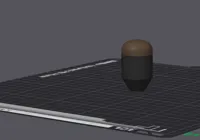 0.08mm layer, 2 walls, 15% infill