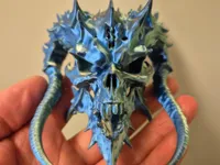 0.08mm layer, 5 walls, 15% infill