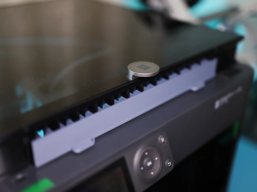 Riser /Adjustable Air Vent /Lightweight by DDWMAKER - MakerWorld
