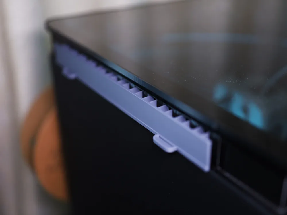 Riser /Adjustable Air Vent /Lightweight by DDWMAKER - MakerWorld