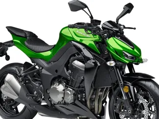 kawasaki z1000 multicolor