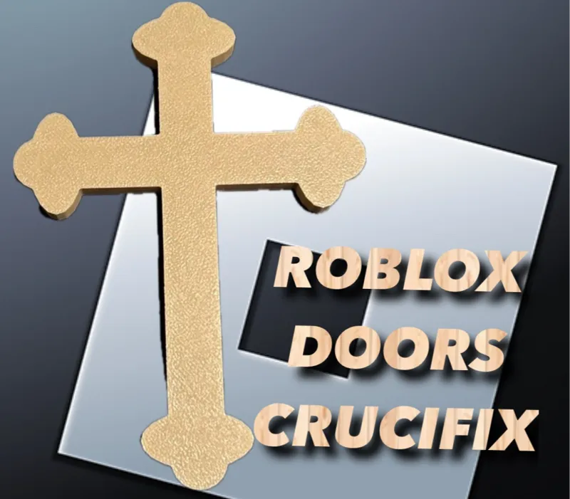 CRUCIFIX CROSS