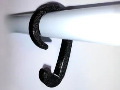 Bathroom Towel hook