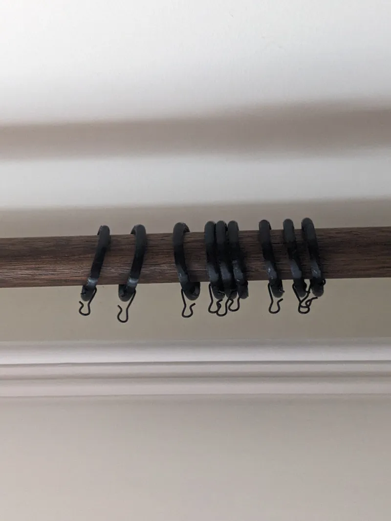 Curtain Rings