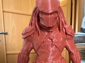 The Predator