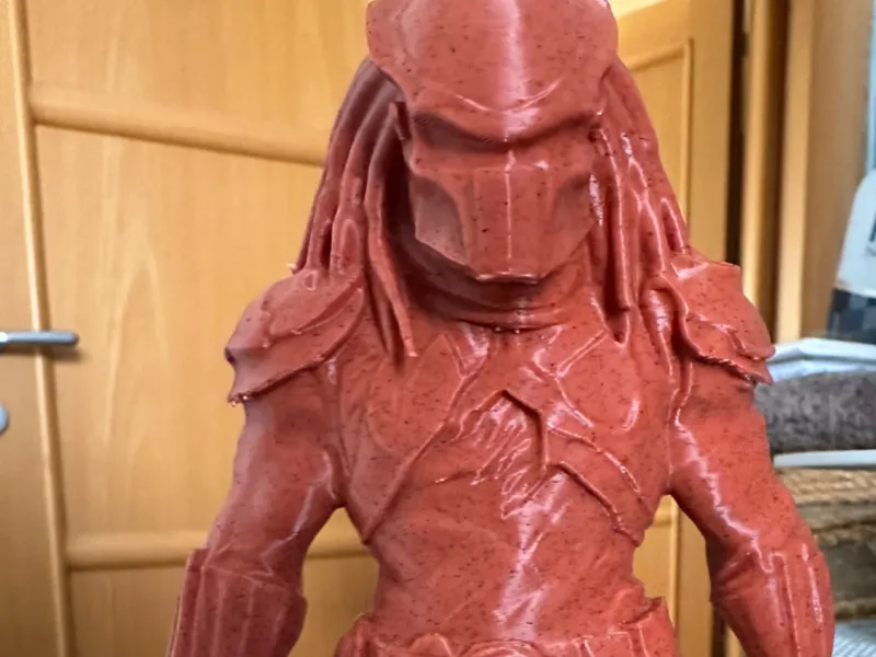 The Predator
