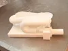 0.22mm layer, 5% infill, variable layer height