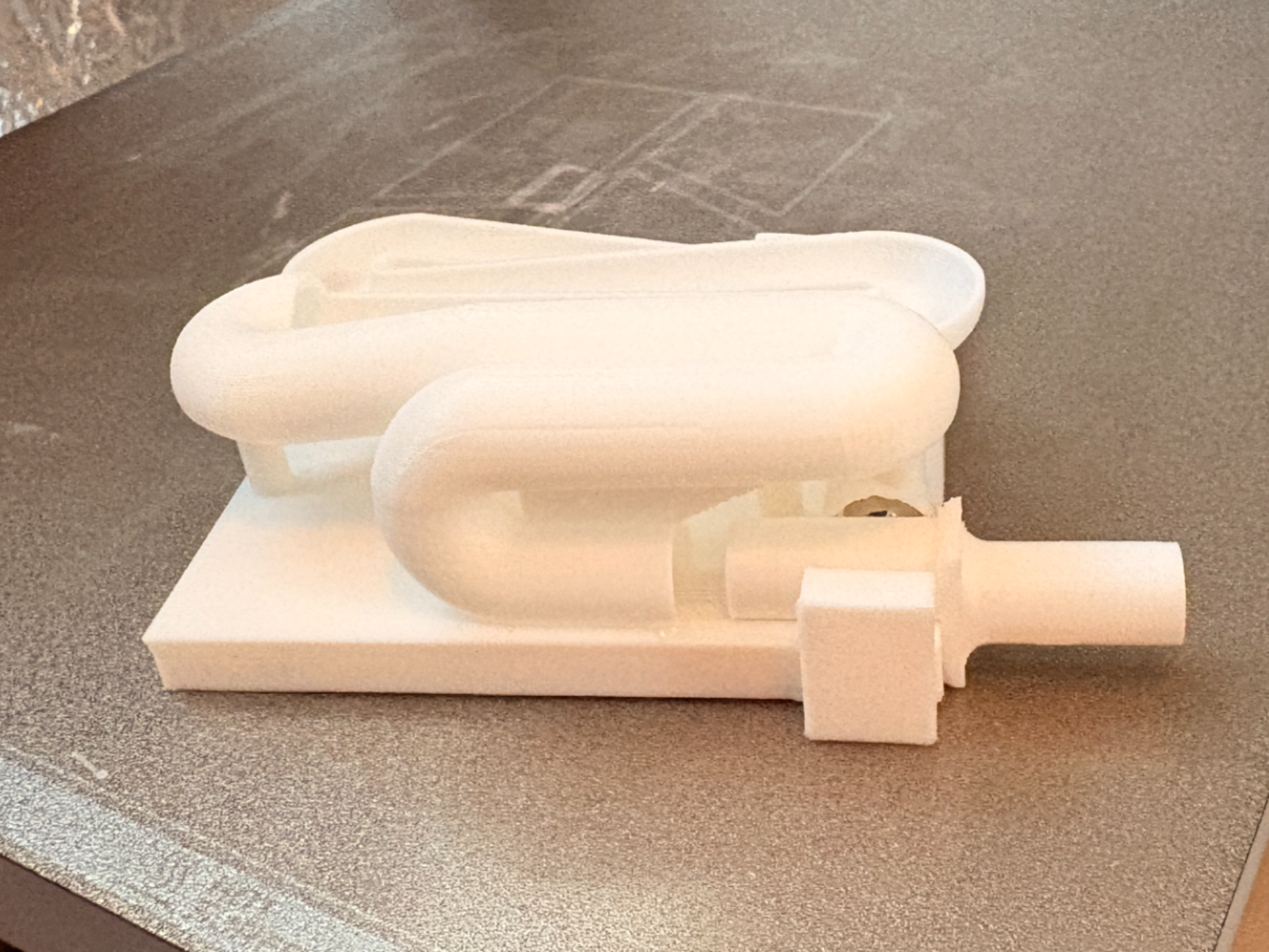 Mini Marble Run