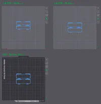 TPU for AMS (Updated Version)