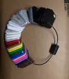band for Filament swatches