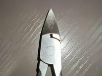 0.2mm 层高, 2 层墙, 5% 填充