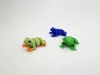 3 colors eyes and bottom 0.16mm layer, 2 walls, 6% infill