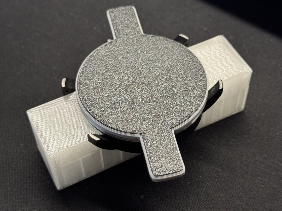 Watch Opener Tool 45mm + holder