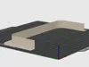 0.2mm layer, 2 walls, 100% infill