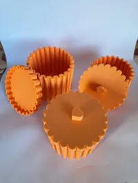 0.26mm layer, 2 walls, 10% infill