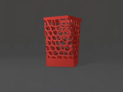 Pen holder