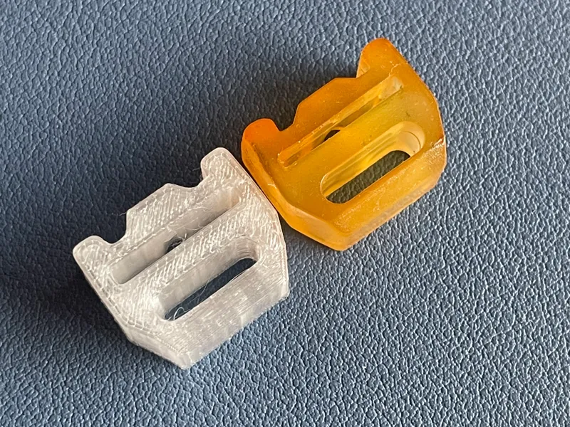 iloom OLLI Drawer Rail Stopper