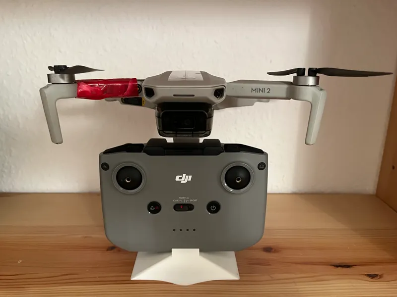 Dji mini 2 / SE Stand
