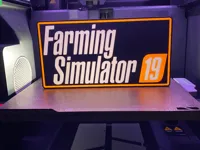 0.2mm layer, 2 walls, 20% infill