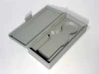 0.2mm layer, 3 walls, 15% infill