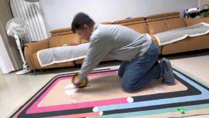健腹轮
