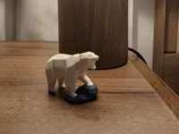 0.16mm layer, 2 walls, 15% infill