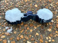 Moule à boule de neige Minecraft — photo 2