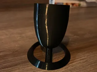 Lumispa Halter (Original nachempfunden)