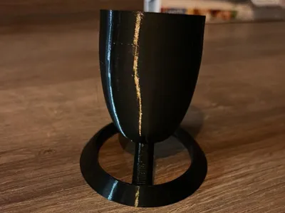 LumiSpa Holder (Original Replica)