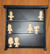 Étagère pour figurines — photo 2