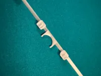 0.2mm layer, 6 walls, 100% infill