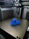 Benchy Odyssey